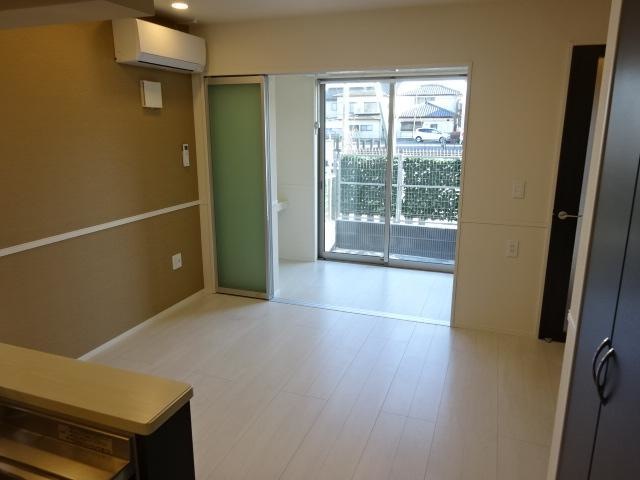 Last Note１１０リビング